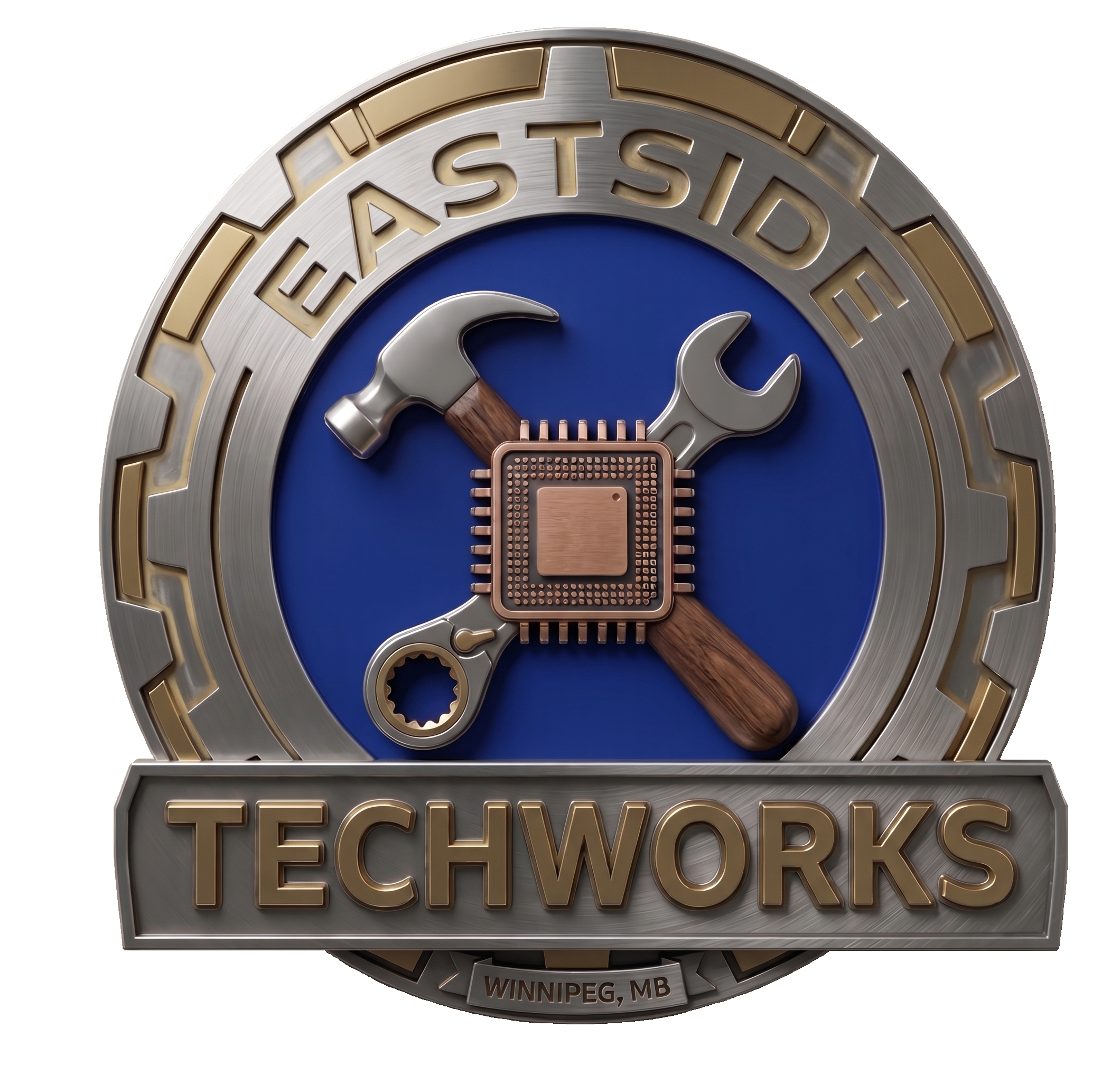 Eastside Techworks Logo